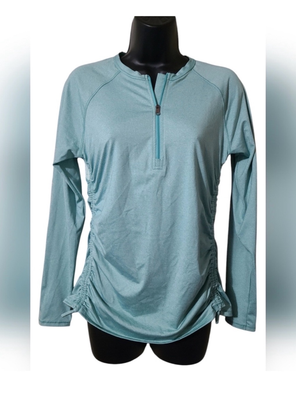 Calia Swim Rash Guard - Picture 2 of 8